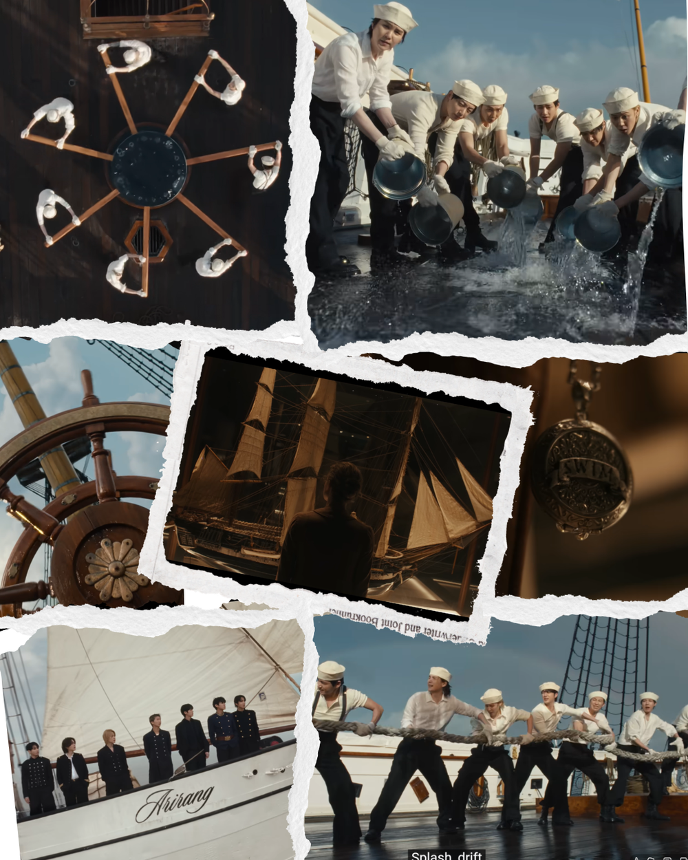 BTS lập kỷ lục mới: "SWIM" trở thành ca khúc đầu tiên của năm 2026 vượt 1 tỷ lượt nghe trên Spotify - Ảnh 6.