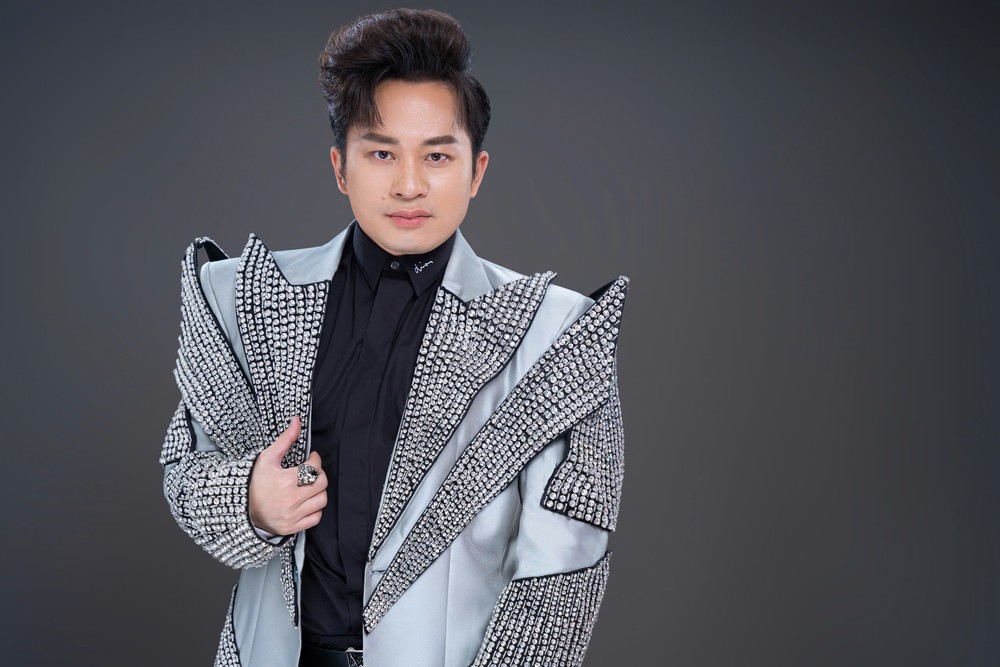 Bản hit mới của Tùng Dương: khi bản lĩnh giọng hát đối diện với những khoảng lặng cảm xúc - Ảnh 1.