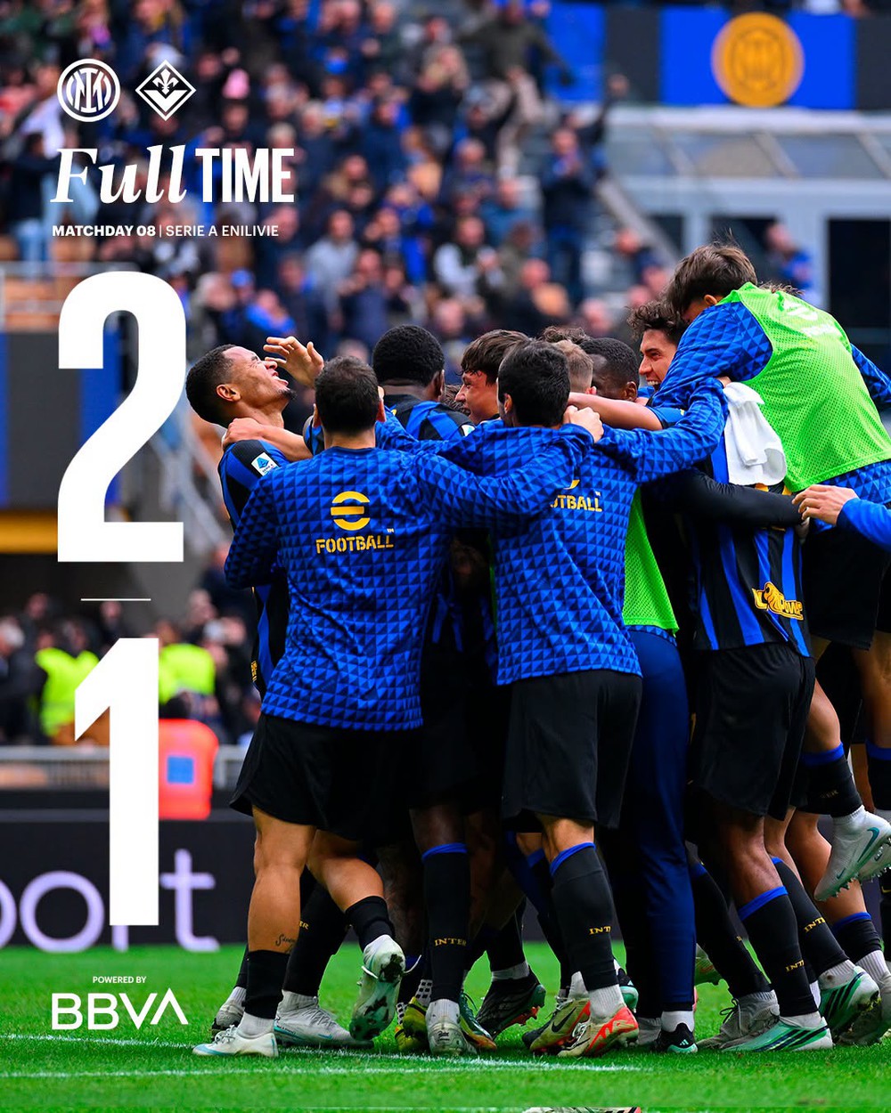 Kết Quả Bóng Đá Serie A: Ac Milan, Juventus Cùng Thắng 2-0, Inter Ngược Dòng Phút 90+8 Để Chiếm Ngôi Đầu - Ảnh 1.