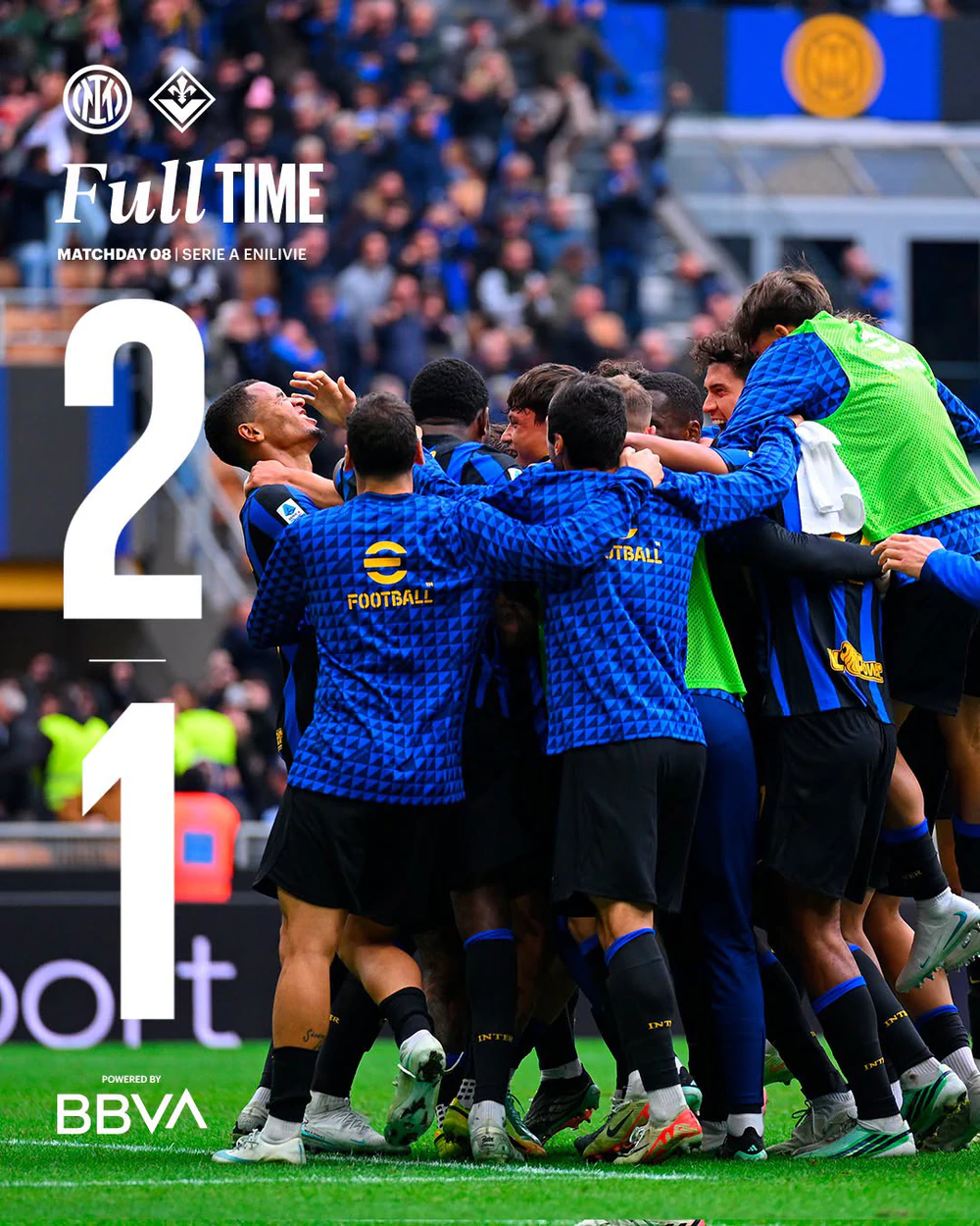 Ngược Dòng Nghẹt Thở Với 2 Bàn Ở Phút Bù Giờ, Inter Milan Đòi Lại Ngôi Đầu Serie A - Ảnh 2.