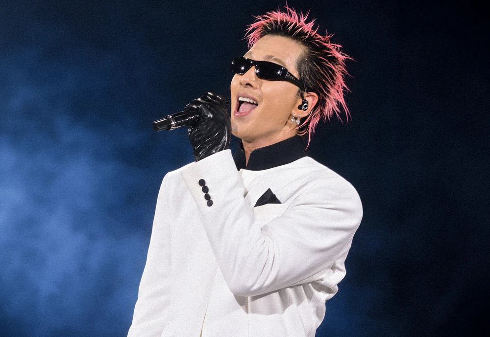 Concert Bigbang: Từ cơn sốt vé đến phép thử của công nghiệp văn hóa Hà Nội - Ảnh 5. Concert Bigbang: Từ cơn sốt vé đến phép thử của công nghiệp văn hóa Hà Nội - Ảnh 5.