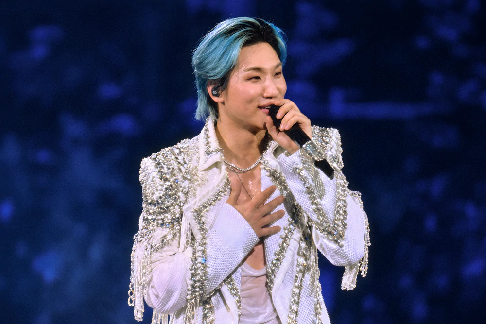 Concert Bigbang: Từ cơn sốt vé đến phép thử của công nghiệp văn hóa Hà Nội - Ảnh 6. Concert Bigbang: Từ cơn sốt vé đến phép thử của công nghiệp văn hóa Hà Nội - Ảnh 6.