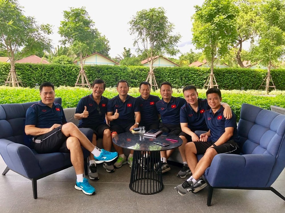 CLB nữ TPHCM thay HLV trưởng trước Cúp châu Á - Ảnh 2. CLB nữ TPHCM thay HLV trưởng trước Cúp châu Á - Ảnh 2.