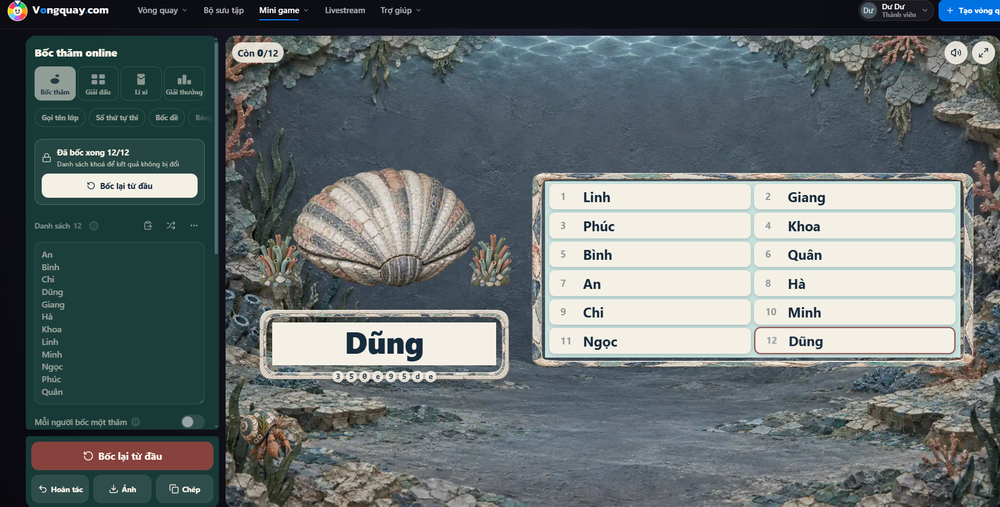 Lợi ích của kết hợp vòng quay may mắn và minigame trong sự kiện - Ảnh 2.