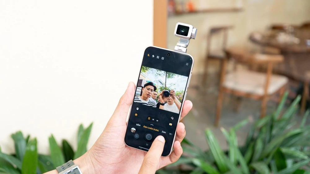 Tổng hợp các công nghệ mới trên điện thoại HONOR đột phá nhất hiện nay - Ảnh 2.