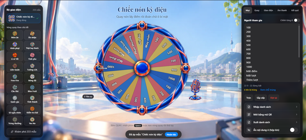 Lợi ích của kết hợp vòng quay may mắn và minigame trong sự kiện - Ảnh 4.