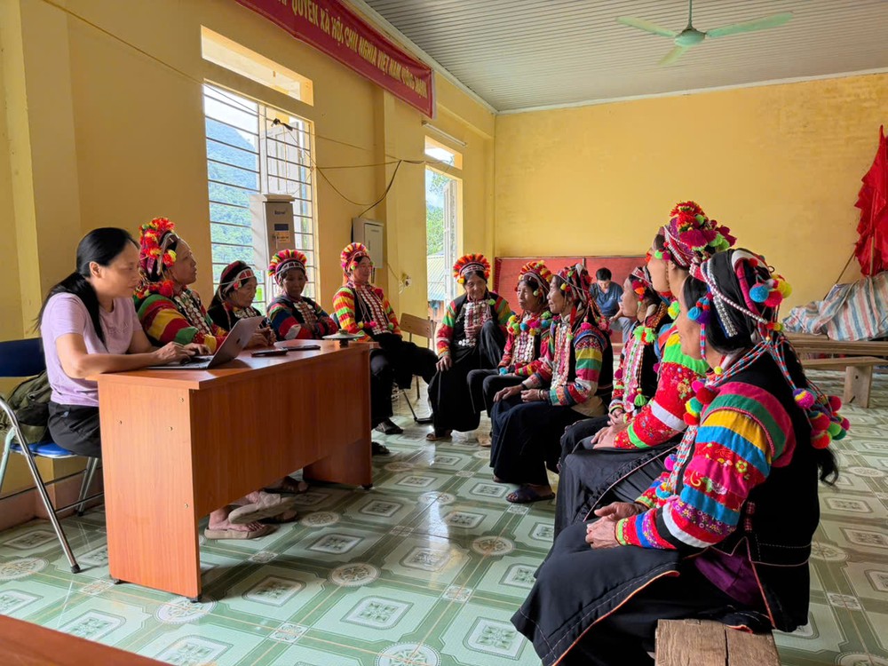 Đưa công nghệ vào đào tạo âm nhạc chuyên nghiệp - Ảnh 6. Đưa công nghệ vào đào tạo âm nhạc chuyên nghiệp - Ảnh 6.