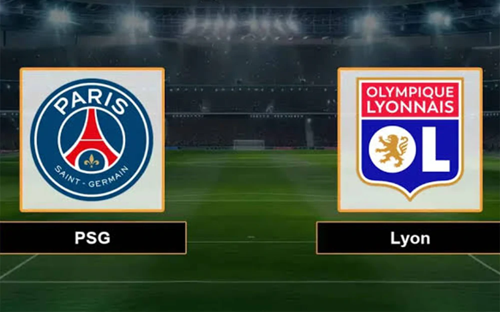 Nhận định bóng đá hôm nay 26/10: Sevilla vs Osasuna, PSG vs Lyon - Ảnh 1. Nhận định bóng đá hôm nay 26/10: Sevilla vs Osasuna, PSG vs Lyon - Ảnh 1.