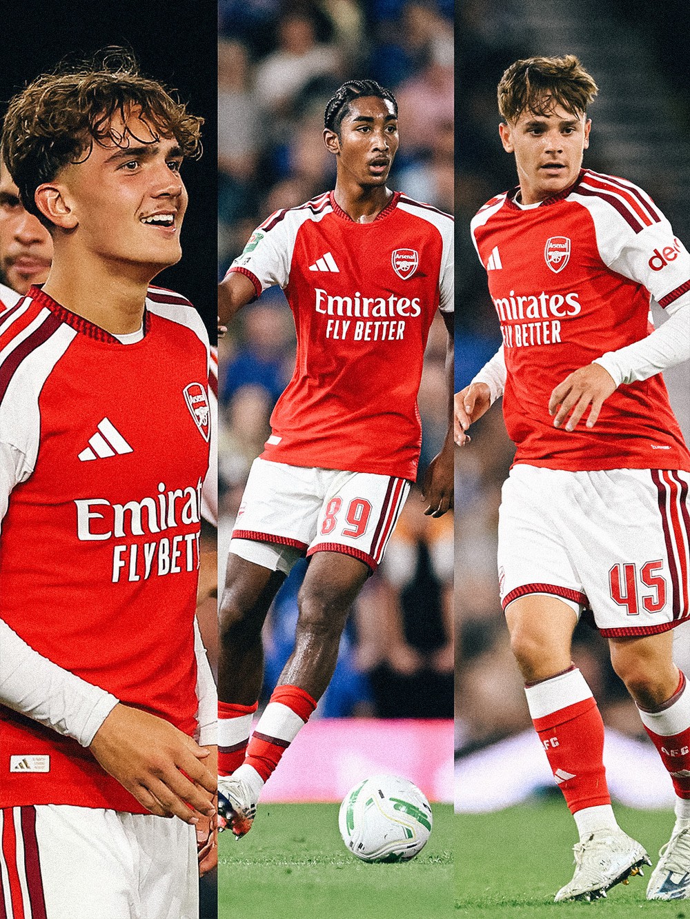 Nhận định Fleetwood vs Arsenal 03h00 ngày 28/10, vòng 1/8 Cúp Liên đoàn Anh - Ảnh 1. Nhận định Fleetwood vs Arsenal 03h00 ngày 28/10, vòng 1/8 Cúp Liên đoàn Anh - Ảnh 1.