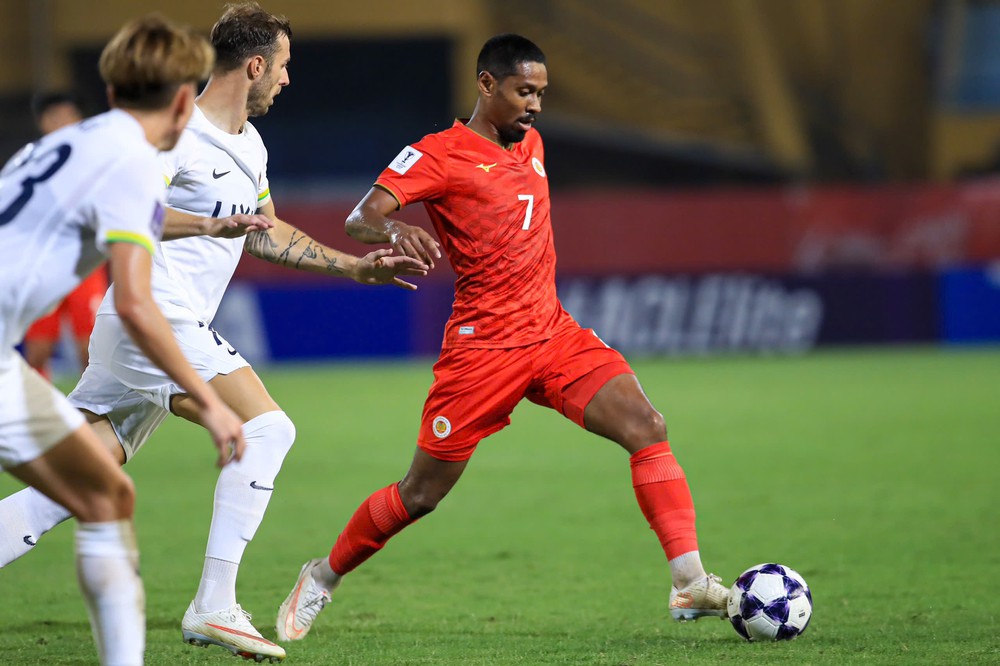 Lượt trận thứ 3 AFC Champions League Elite, Shanghai Port – CAHN (17h00 ngày 27/10): Vượt khó trên sân khách - Ảnh 1.