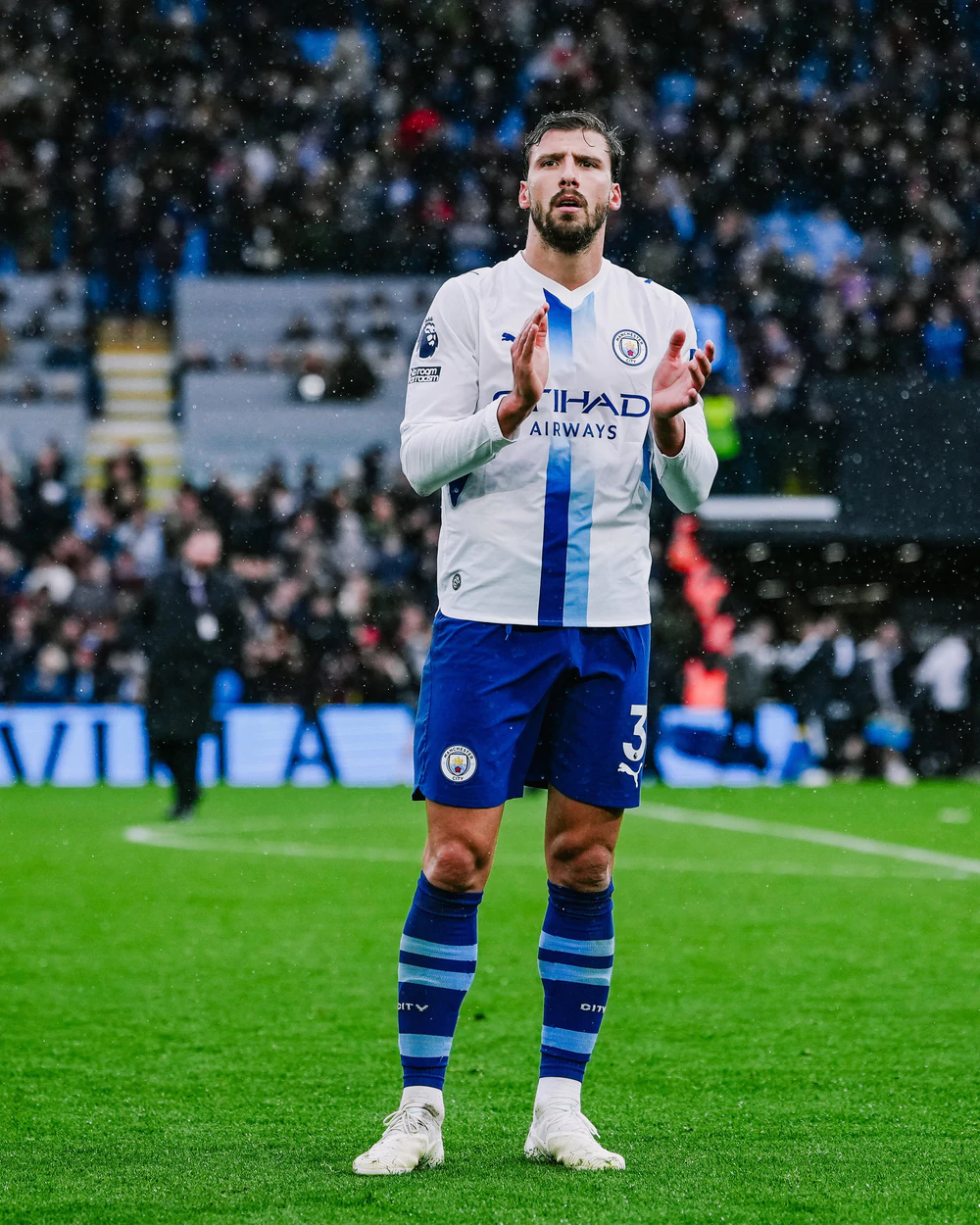 Nhận định Man City vs Brighton 02h30 ngày 29/10, vòng 1/8 Cúp Liên đoàn Anh - Ảnh 1.