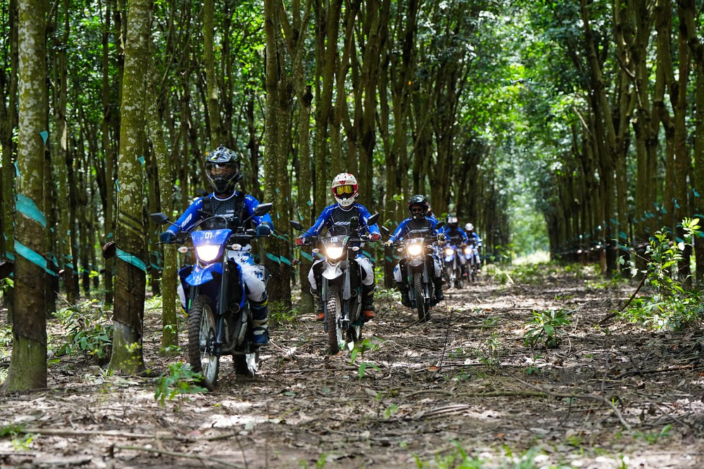 Thể hiện bản lĩnh phái mạnh khi đương đầu thử thách - Ảnh 2.