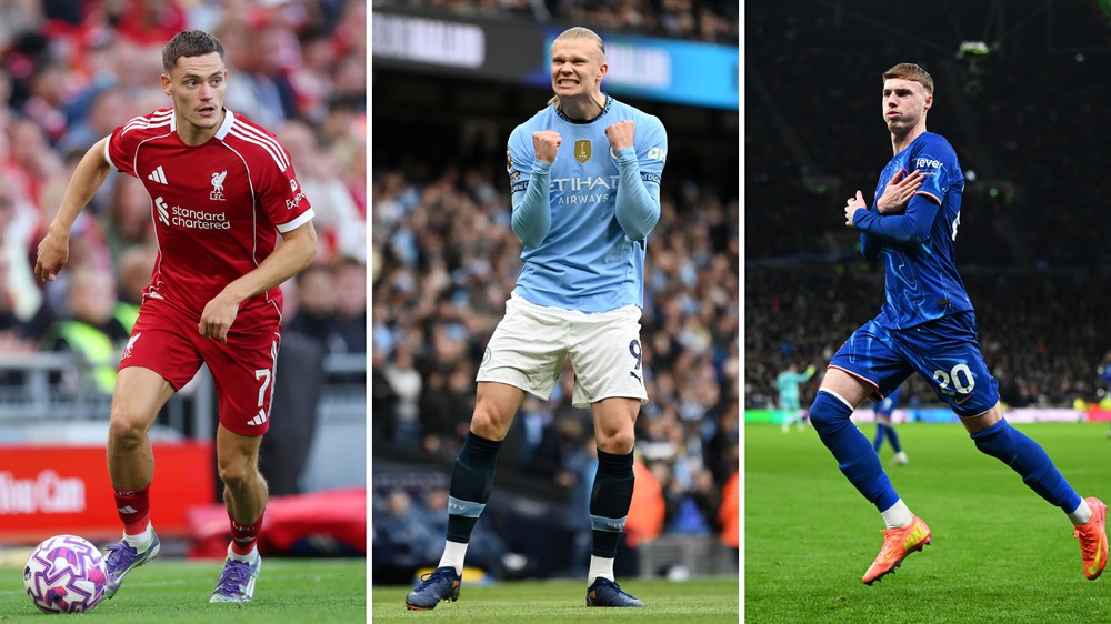 Premier League nhìn từ Quả bóng Vàng 2026: Thiếu siêu sao trầm trọng - Ảnh 1.