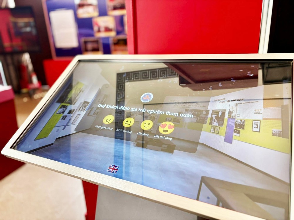 Nghị quyết số 57 NQ/TW - Đưa lịch sử bước vào không gian số và bài toán kể chuyện - Ảnh 5.