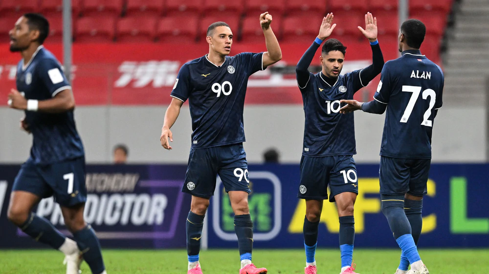 Tin nóng thể thao sáng 28/10: HLV Australia nói lý do thua đại diện của V-League ở Cúp C1 châu Á - Ảnh 1.
