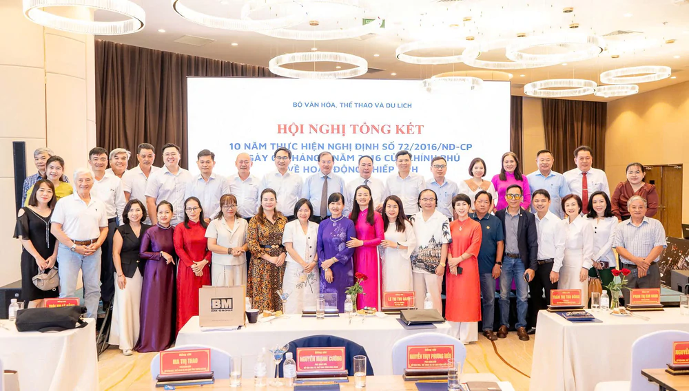 Tháo gỡ "nút thắt" bản quyền và AI trong nhiếp ảnh số - Ảnh 5. Tháo gỡ "nút thắt" bản quyền và AI trong nhiếp ảnh số - Ảnh 5.