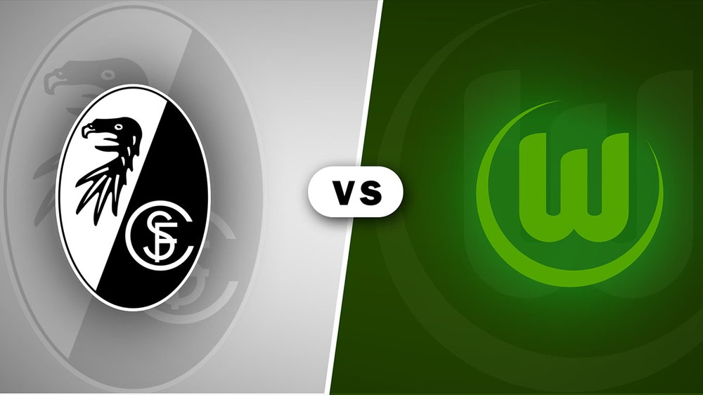Freiburg Vs Wolfsburg