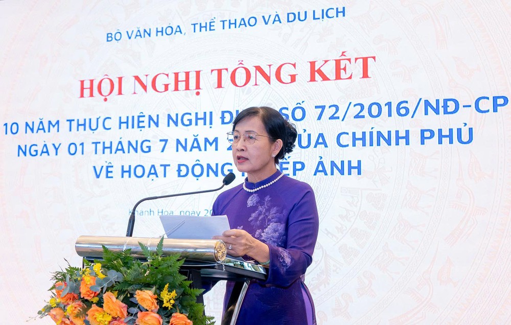 Tháo gỡ "nút thắt" bản quyền và AI trong nhiếp ảnh số - Ảnh 3. Tháo gỡ "nút thắt" bản quyền và AI trong nhiếp ảnh số - Ảnh 3.