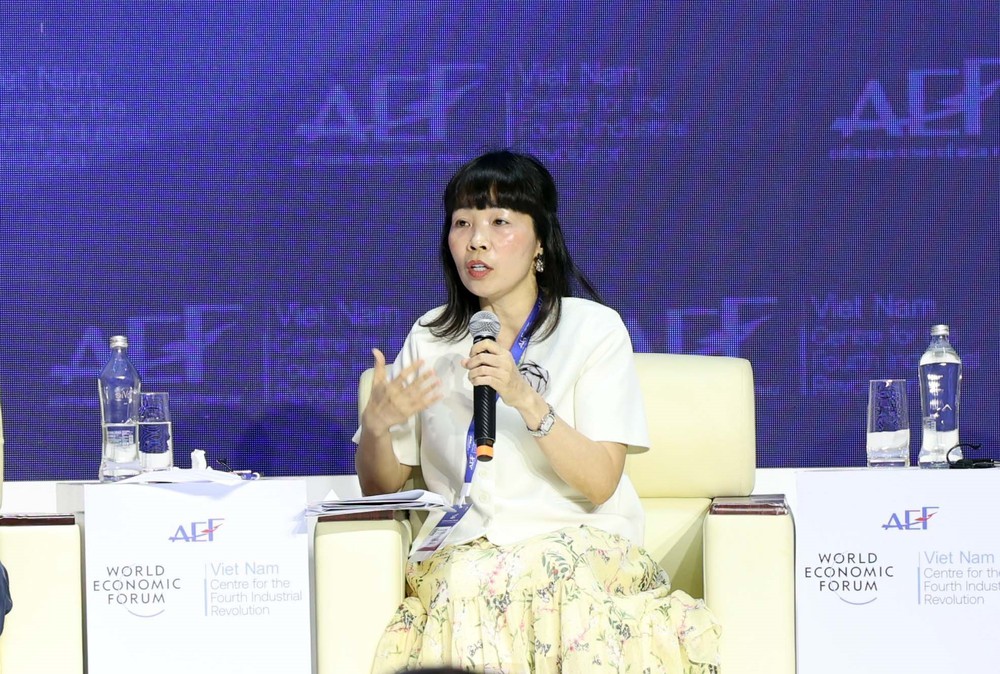 Diễn đàn Kinh tế Mùa thu 2026: Định vị lại Việt Nam và ASEAN trong chuỗi giá trị toàn cầu - Ảnh 5.