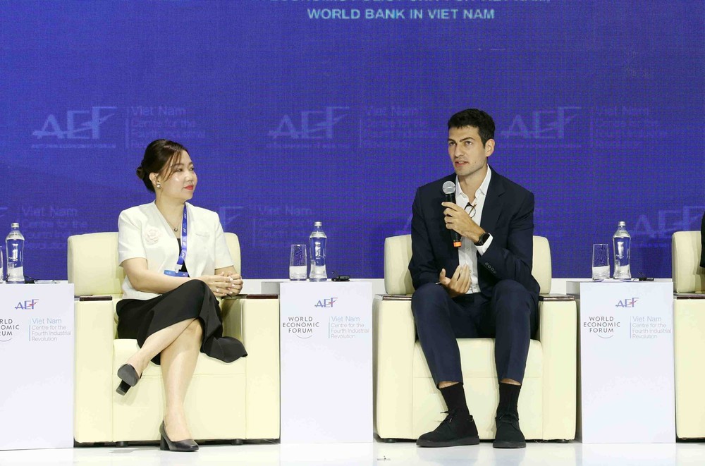 Diễn đàn Kinh tế Mùa thu 2026: Định vị lại Việt Nam và ASEAN trong chuỗi giá trị toàn cầu - Ảnh 2.