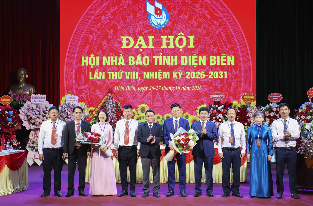 Ứng dụng mạnh trí tuệ nhân tạo trong hoạt động báo chí - Ảnh 6. Ứng dụng mạnh trí tuệ nhân tạo trong hoạt động báo chí - Ảnh 6.
