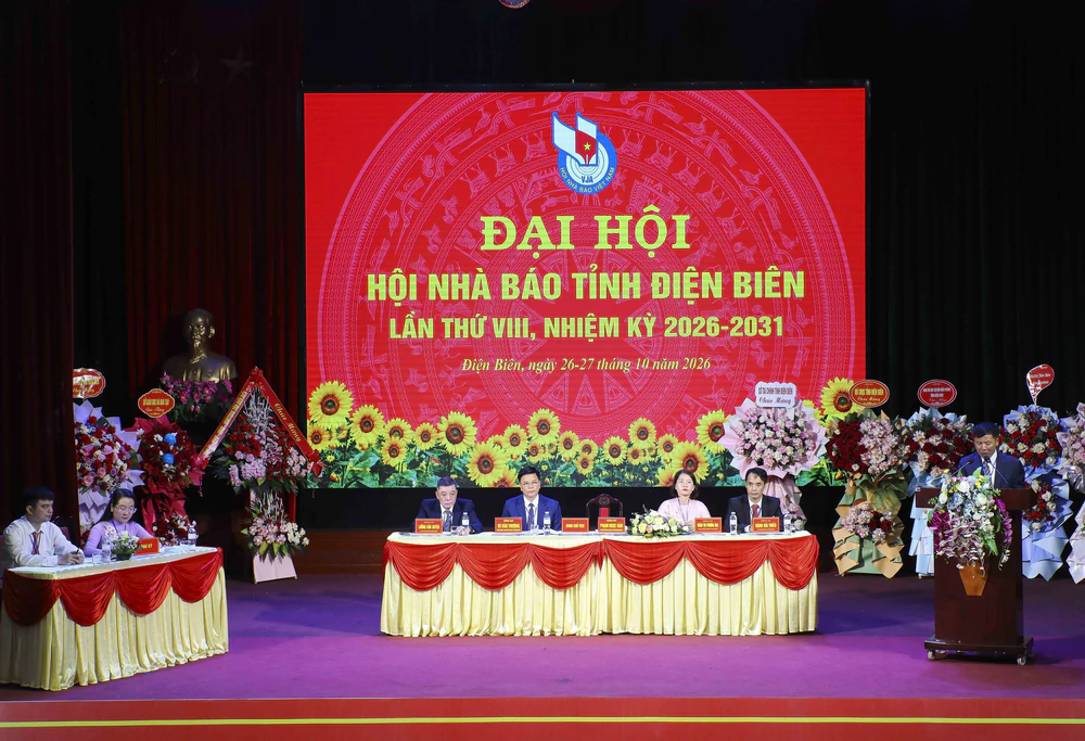 Ứng dụng mạnh trí tuệ nhân tạo trong hoạt động báo chí - Ảnh 1. Ứng dụng mạnh trí tuệ nhân tạo trong hoạt động báo chí - Ảnh 1.