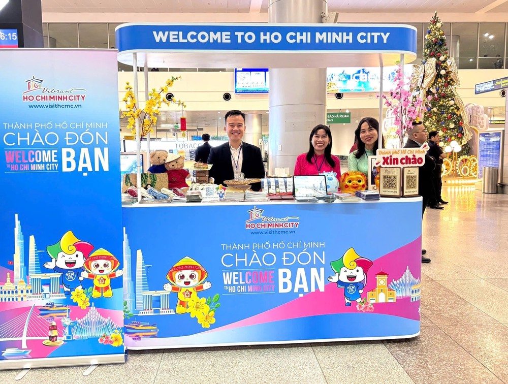Kiến tạo thương hiệu siêu đô thị trên bản đồ du lịch quốc tế - Ảnh 4.