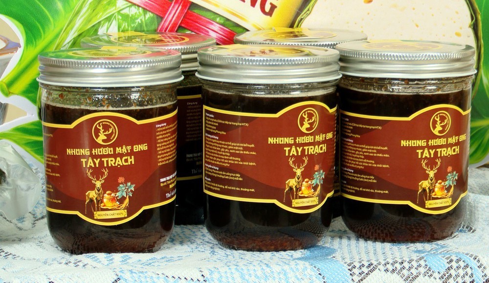 Đưa nông sản lên không gian số bằng tiêu chí “4 đúng” - Ảnh 2. Đưa nông sản lên không gian số bằng tiêu chí “4 đúng” - Ảnh 2.