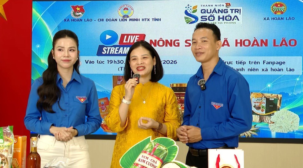 Đưa nông sản lên không gian số bằng tiêu chí “4 đúng” - Ảnh 4. Đưa nông sản lên không gian số bằng tiêu chí “4 đúng” - Ảnh 4.