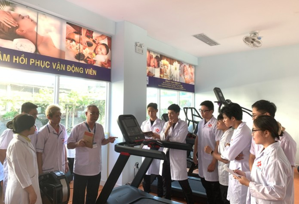 Nghị quyết số 57-NQ/TW: Khoa học để nâng chất lượng huấn luyện thể thao TP.HCM - Ảnh 2. Nghị quyết số 57-NQ/TW: Khoa học để nâng chất lượng huấn luyện thể thao TP.HCM - Ảnh 2.