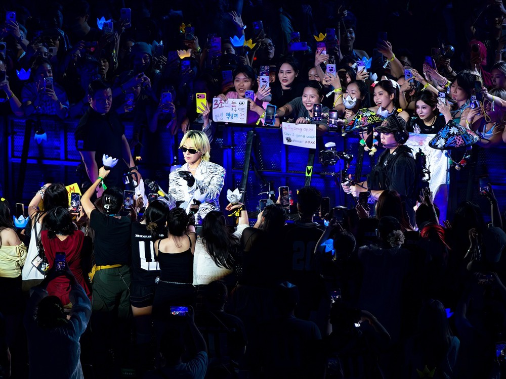 Điều gì giúp VPBank ngày càng được fan K-pop chờ đợi sau mỗi concert triệu đô? - Ảnh 5. Điều gì giúp VPBank ngày càng được fan K-pop chờ đợi sau mỗi concert triệu đô? - Ảnh 5.