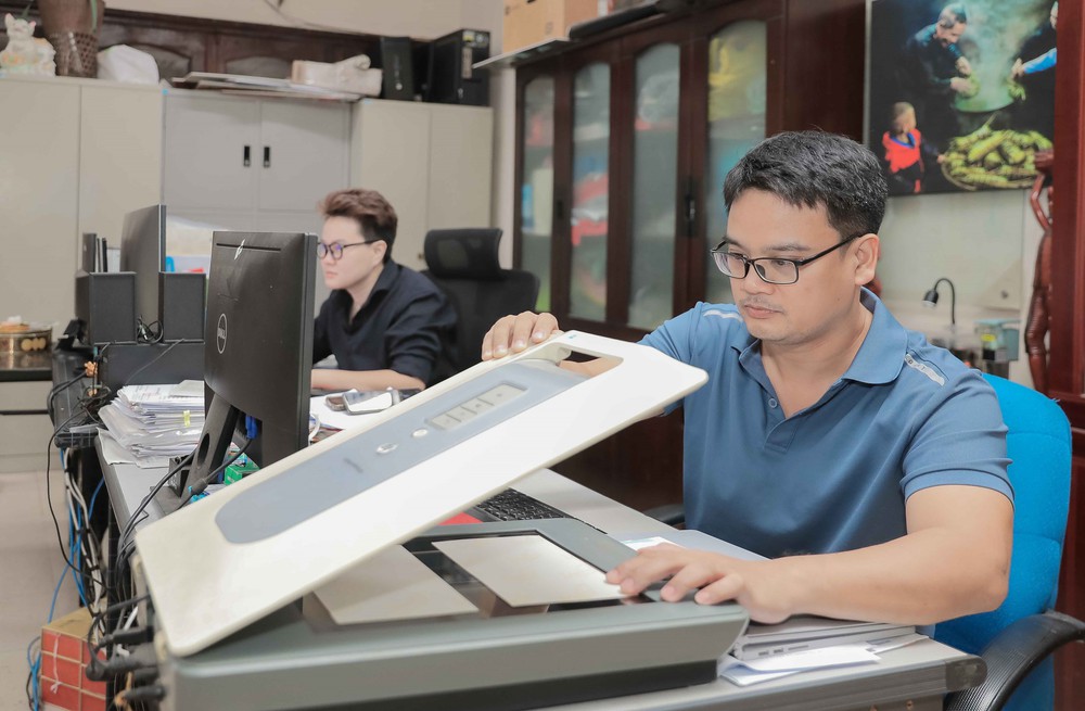 Chuyển đổi số tạo động lực phát triển nguồn nhân lực văn hóa (kỳ 2): Kiến tạo hệ sinh thái phát triển nguồn nhân lực văn hóa bền vững - Ảnh 4.