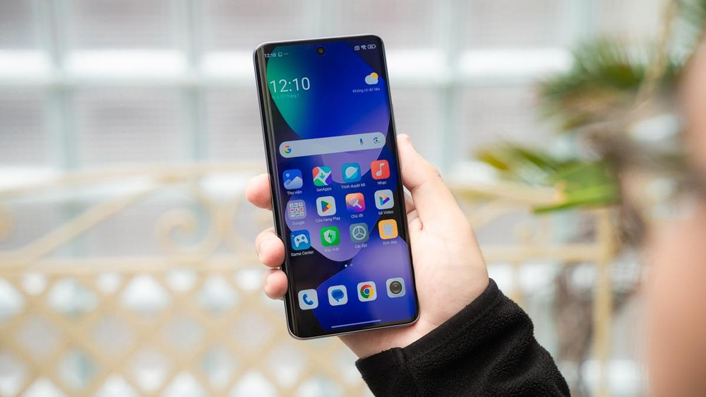 Mua Redmi Note 15 tiêu chuẩn hay Note 15 Pro, mua ở đâu giá tốt - Ảnh 1. Mua Redmi Note 15 tiêu chuẩn hay Note 15 Pro, mua ở đâu giá tốt - Ảnh 1.