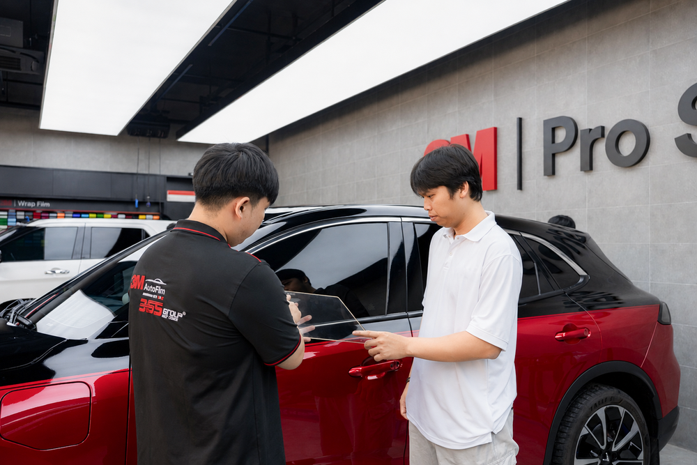 Khám phá mô hình 3M Pro Shop tại Việt Nam: Điều gì tạo nên sự khác biệt? - Ảnh 2.