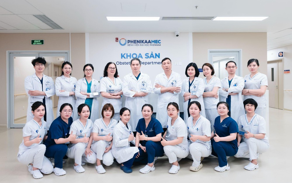 Bị tiểu đường thai kỳ: Chế độ ăn uống và theo dõi đường huyết chuẩn theo chuyên gia - Ảnh 3.