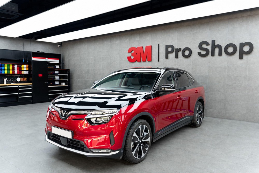 Khám phá mô hình 3M Pro Shop tại Việt Nam: Điều gì tạo nên sự khác biệt? - Ảnh 4.
