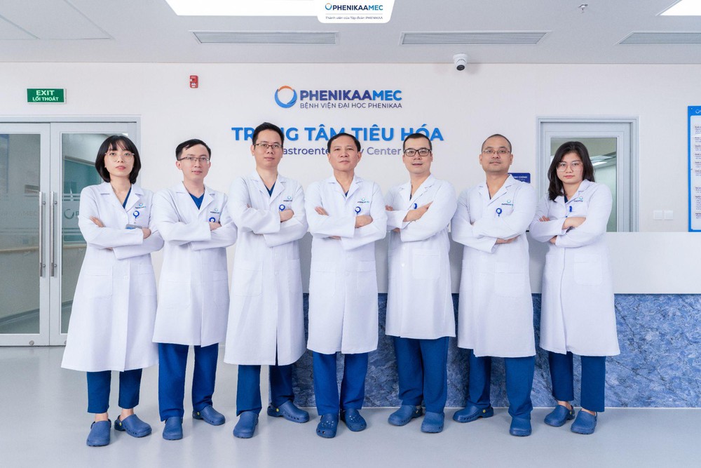 Biểu hiện của trào ngược dạ dày- thực quản từ nhẹ đến nặng và cách xử trí - Ảnh 5. Biểu hiện của trào ngược dạ dày- thực quản từ nhẹ đến nặng và cách xử trí - Ảnh 5.