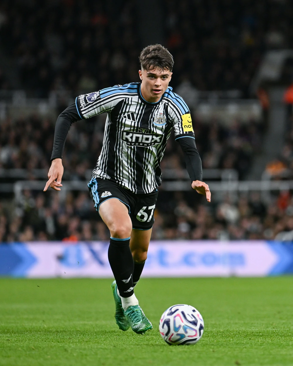 Nhận định Everton vs Newcastle 02h45 ngày 30/10, vòng 1/8 Cúp Liên đoàn Anh - Ảnh 1.