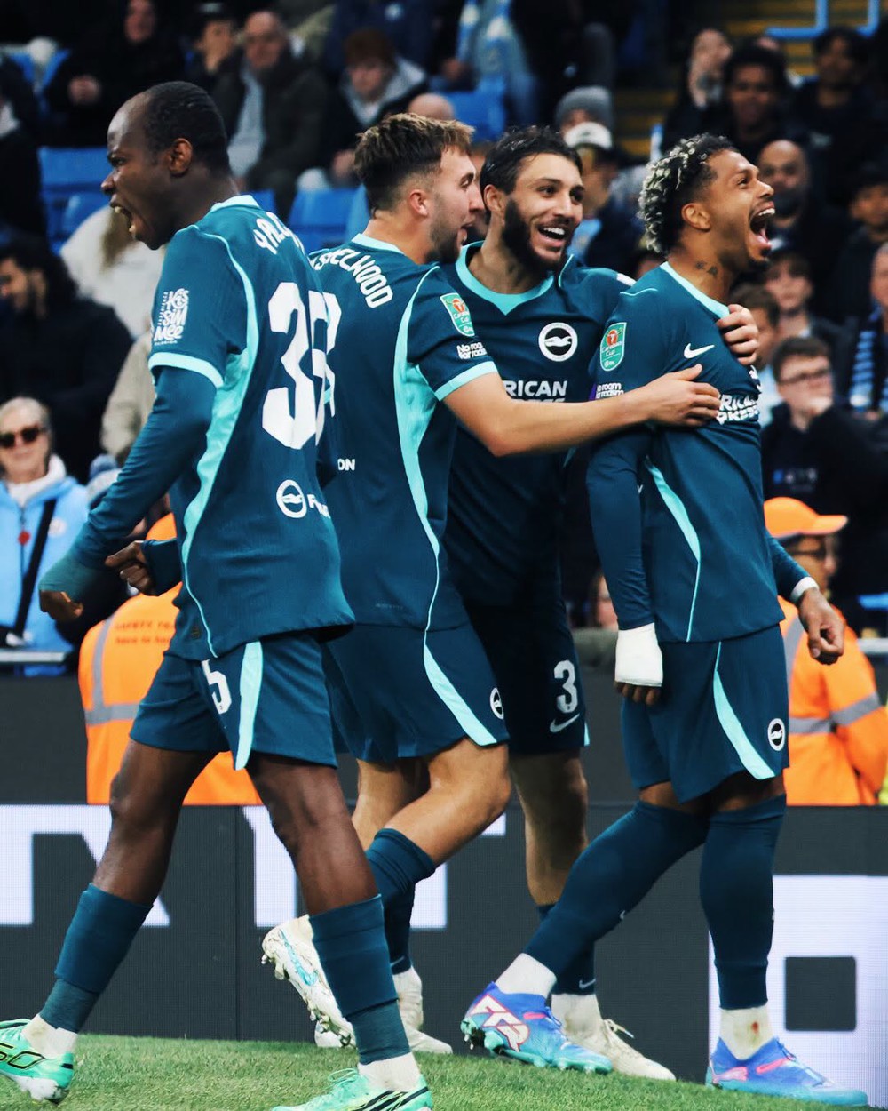Man City