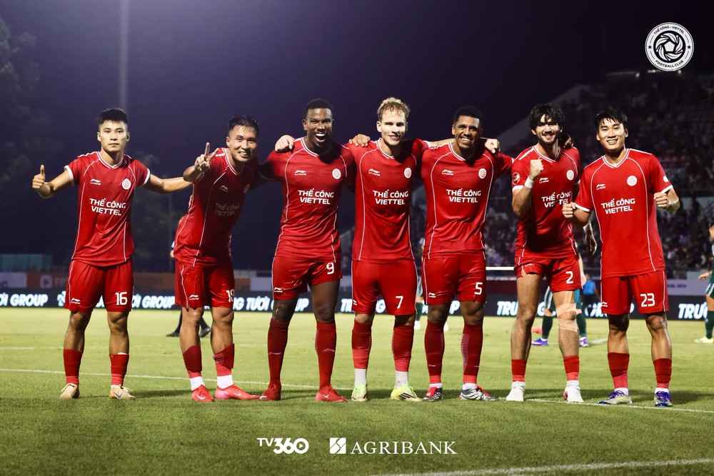 TRỰC TIẾP bóng đá Thể Công Viettel vs FC Seoul 19h15 hôm nay, AFC Champions League Two 2026/27 - Ảnh 3.