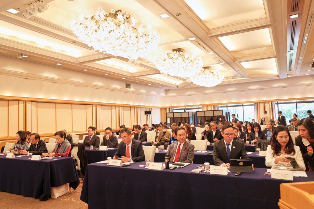VFDA: Mở đường cho điện ảnh Việt Nam hợp tác sản xuất, phát triển thị trường quốc tế - Ảnh 2.