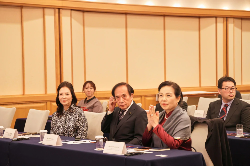 VFDA: Mở đường cho điện ảnh Việt Nam hợp tác sản xuất, phát triển thị trường quốc tế - Ảnh 1.