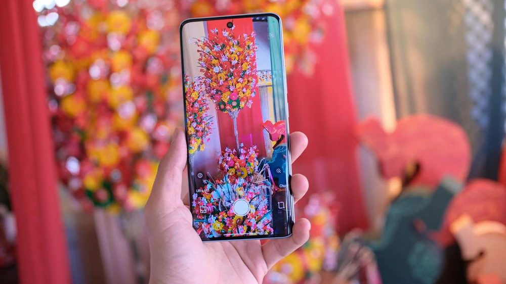 Đánh giá camera 108MP trên Redmi Note 15, ảnh có chân thực? - Ảnh 2. Đánh giá camera 108MP trên Redmi Note 15, ảnh có chân thực? - Ảnh 2.