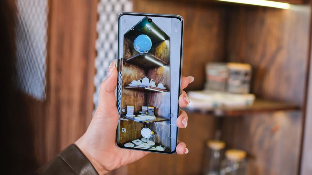 Đánh giá camera 108MP trên Redmi Note 15, ảnh có chân thực? - Ảnh 3. Đánh giá camera 108MP trên Redmi Note 15, ảnh có chân thực? - Ảnh 3.