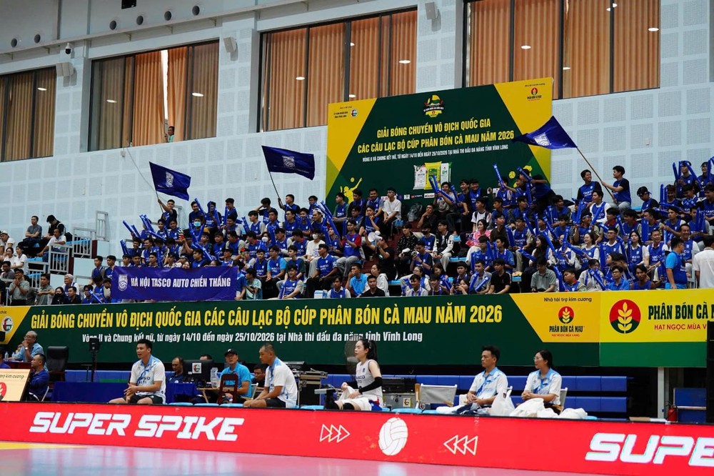 Bóng chưa chạm sàn, giấc mơ còn tiếp tục - Ảnh 6.