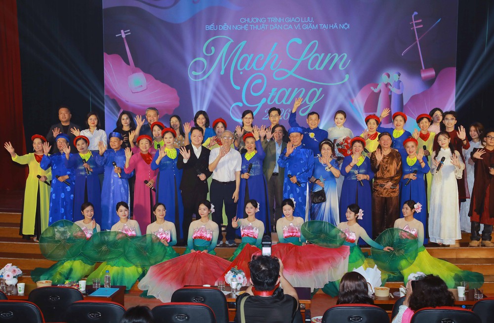Chuyển đổi số tạo động lực phát triển nguồn nhân lực văn hóa (kỳ 3 & hết): Khơi thông nguồn lực sáng tạo qua khởi nghiệp văn hóa - Ảnh 1.