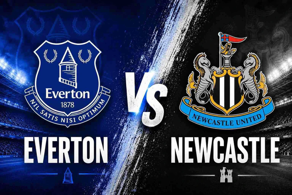 Nhận định bóng đá hôm nay 29/10: Everton vs Newcastle - Ảnh 2. Nhận định bóng đá hôm nay