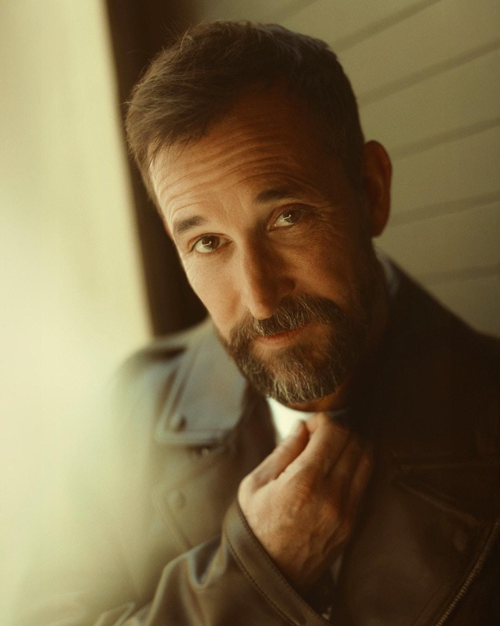 Noah Wyle: Người đàn ông quyến rũ nhất thế giới và hành trình 35 năm với nghề diễn - Ảnh 6.