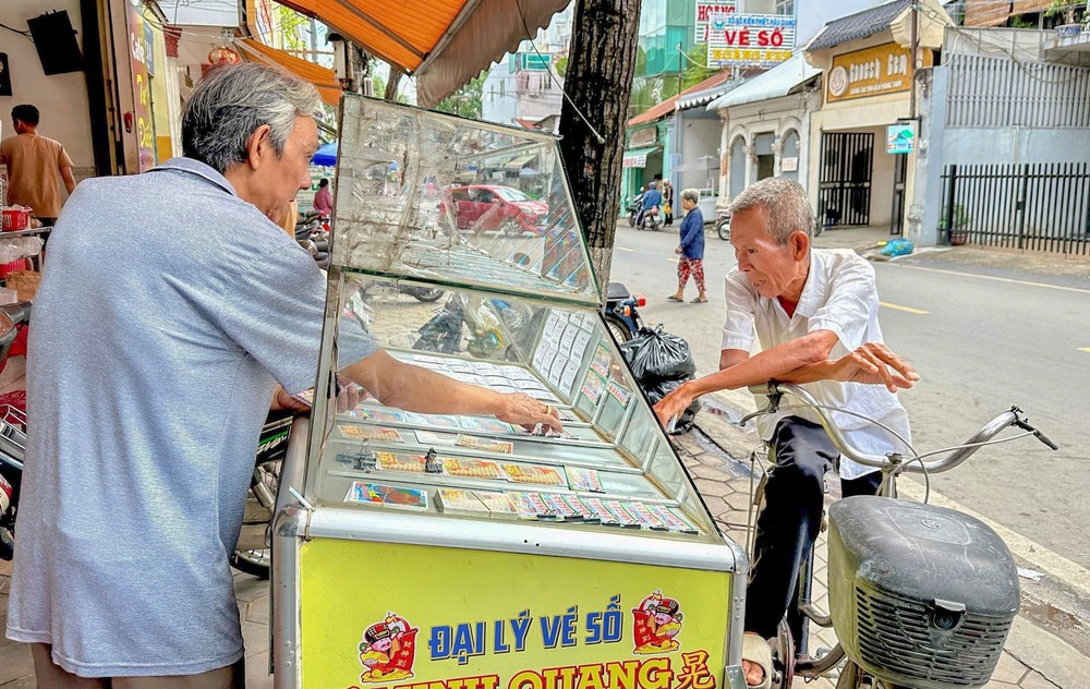Những chính sách mới, nổi bật có hiệu lực từ tháng 11/2026 - Ảnh 2. Những chính sách mới, nổi bật có hiệu lực từ tháng 11/2026 - Ảnh 2.