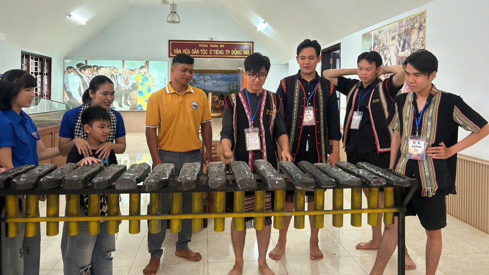 Đồng Nai đưa giá trị văn hóa thành nguồn tăng trưởng kinh tế - Ảnh 11.